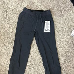 Lululemon ABC jogger Men's XS